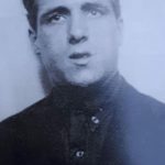 On this day 16 December 1980, Jimmy Moody escaped from Brixton Prison.