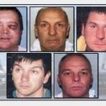 The Millennium Dome raid