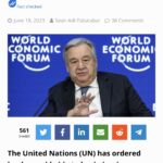 Keir Starmer and His Digital iD Wet Dream is Over